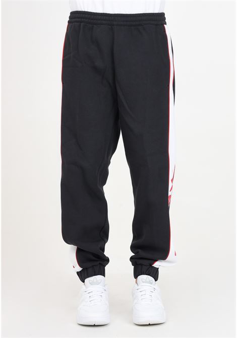 NY Pant men's black trousers ADIDAS ORIGINALS | IT2441.
